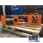  JET 400 mud pump