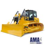 Bulldozer AST SD17-B3 LGP