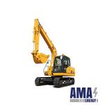 Crawler Excavator AST SE135