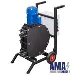 Peristaltic dosing pump SIGVA DP-16