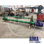 Centrifugal pump type NVD-NP, VND-NP