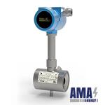 Gas flow sensor type DRG.M