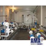 Oil Quality Indicator Measurement unit BIK