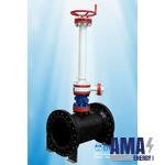 Retractable Mechanism for Sampling tube МВПТ-А