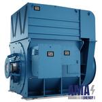 Synchronous Electric Motor Synchronous Motors - SM40 Line
