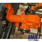 Drilling pump NB-1-25/16