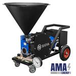 Multifunctional pump Sigva MP-E-1-10
