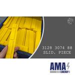 Sliding PIECE - 3128 3074 88 - 3128307488