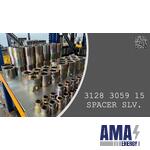 SPACER SLEEVE - 3128 3059 15 - 3128305915