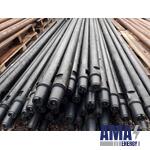 Drill pipes TBSU (TB)