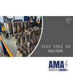 WASHER - 3125 4963 00 - 3125496300