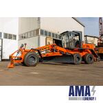 Motor grader SDM-25 Series "Shire"