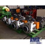 Slurry pump SHN