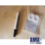 TDS NYLON WASHER 25MM