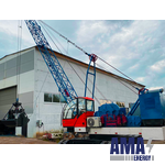 Crawler crane RDK-160M