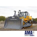 Bulldozer D 30