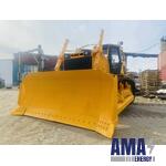 Bulldozer B10MCh Serial Engine YaMZ-238 5 Rollers
