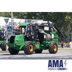 Chipper Amkodor 2904