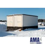 Substation BKTP 400 kVA