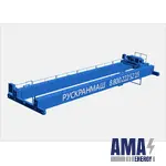 Double-girder Overhead Travelling crane Double-girder Overhead Travelling crane