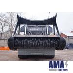 Machine FOR Clearing Wildways (Tracked Mulcher) M280