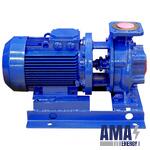 KM-E Console Monoblock oil pumps