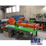 Screw pump Xg070B01Jf