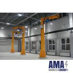 Jib crane Jib crane
