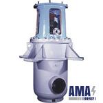Pump KsV 125-140M