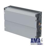 Fan coil General Climate GCO-W-08 2T Universal Caseless