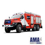 APS-3.0-40/4 (Ural-NEXT-4320)