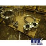 Flat Flanges (Welded) DN15-DN1400
