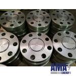 Flange plug ATK