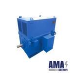 Electric motor A4-450X-10МАУ3