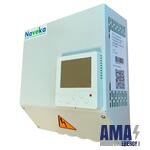 Transformer push-button Control unit with LCD Display; 3 Speeds; 2A; 220V