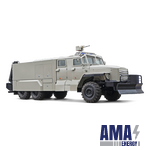 Fire truck AC-6.0-50 (4320)P1