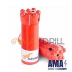 Customized Factory Price Carbide Tungsten R25 41mm Thread Button Bit for Drifting and Tunneling - Rock Drill Bit and Rock Drilling Tools