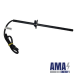 Duct Temperature sensor GST-4-PT1K (Pt1000)