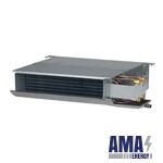 Duct fan coil General Climate GDU-F-03DR 4T (2.70) 30/60 Pa