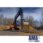 Crawler Excavator E225NC