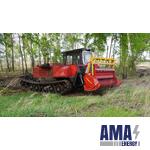 Mulcher TLP-4M-038A