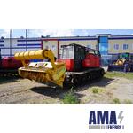 Multifunctional Machine TLP-4M-038 (Rotovator)