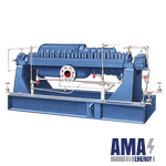 Pump NPS 200-700