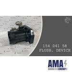 Flushing DEVICE - 154 041 58 - 15404158