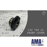 FRONT COVER. - 152 764 21 - 15276421