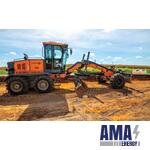 Autograder Amkodor G160