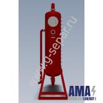 Gas Separator GFS 350 Gas Separator GFS 350