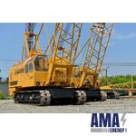 Crawler crane RDK-250