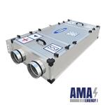 GX 1500 K3 PE AUTO Recuperative unit
