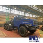 Drilling rig PBU-2